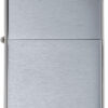Zippo-Upaljac-230-Brushed-Chrome-Vintage-with-Slashes-954-1
