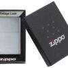 Zippo-Upaljac-230-Brushed-Chrome-Vintage-with-Slashes-954-3