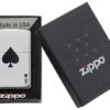 Zippo-Upaljac-Z24011-Lucky-Ace-Simple-Spade-Design-5143-3