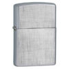 Zippo-Upaljac-Z28181-Classic-Linen-Weave-5360