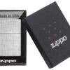Zippo-Upaljac-Z28181-Classic-Linen-Weave-5360-3