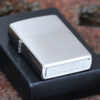 Zippo-Upaljac-Z28181-Classic-Linen-Weave-5360-4