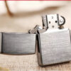 Zippo-Upaljac-Z28181-Classic-Linen-Weave-5360-5