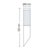 Horoz-Electric-Bastenska-zidna-lampa-Kavak-1-075-014-0001-1