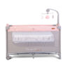 Cangaroo-Deciji-prenosivi-krevetac-II-Nivoa-Once-upon-a-time-L2-Pink-CAN839-1