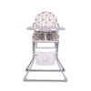 Cangaroo-Hranilica-za-bebe-jednopolozajna-Scaut-Grey-CAN0618-1