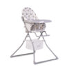 Cangaroo-Hranilica-za-bebe-jednopolozajna-Scaut-Grey-CAN0618