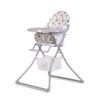 Cangaroo-Hranilica-za-bebe-jednopolozajna-Scaut-Grey-CAN0618-2
