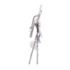 Cangaroo-Hranilica-za-bebe-jednopolozajna-Scaut-Grey-CAN0618-4