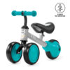 Kinderkraft-Deciji-Mini-Balans-Bicikl-Guralica-Cutie-Turquoise-KKRCUTITRQ0000