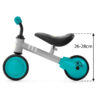 Kinderkraft-Deciji-Mini-Balans-Bicikl-Guralica-Cutie-Turquoise-KKRCUTITRQ0000-2