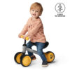 Kinderkraft-Deciji-Mini-Balans-Bicikl-Guralica-Cutie-Turquoise-KKRCUTITRQ0000-5