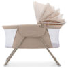 Kinderkraft-Prenosivi-krevetac-Kolevka-za-bebe-Lovi-Beige-KKLLOVIBEG0000-1