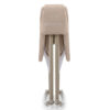 Kinderkraft-Prenosivi-krevetac-Kolevka-za-bebe-Lovi-Beige-KKLLOVIBEG0000-2