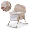 Kinderkraft-Prenosivi-krevetac-Kolevka-za-bebe-Lovi-Beige-KKLLOVIBEG0000-5