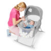 Kinderkraft-Prenosivi-krevetac-Kolevka-za-bebe-Lovi-Beige-KKLLOVIBEG0000-6