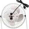 Esperanza-USB-ventilator-15cm-Yugo-White-EA149W-1