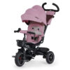 Kinderkraft-Deciji-tricikl-5u1-Spinstep-Pink-KRSPST00PNK0000