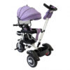 Thema-Baby-Line-Deciji-tricikl-Ljubicasti-TS-62-1