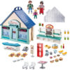 Playmobil-City-Life-Restoran-70111---21550-2