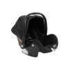 Kikka-Boo-Autosediste-za-decu-0-13kg-Amaia-Black-KKB90122