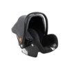 Kikka-Boo-Autosediste-za-decu-0-13kg-Amaia-Dark-Grey-KKB90115
