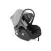Kikka-Boo-Autosediste-za-decu-0-13kg-Darling-Light-Grey-KKB90056