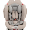 Kikka-Boo-Autosediste-za-decu-0-25kg-O'Right-SPS-Beige-KKB60032-1