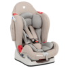 Kikka-Boo-Autosediste-za-decu-0-25kg-O'Right-SPS-Beige-KKB60032
