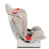 Kikka-Boo-Autosediste-za-decu-0-25kg-O'Right-SPS-Beige-KKB60032-3