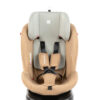 Kikka-Boo-Autosediste-za-decu-0-36kg-Cruz-Isofix-Beige-KKB70043-5