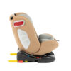 Kikka-Boo-Autosediste-za-decu-0-36kg-Cruz-Isofix-Beige-KKB70043-9