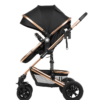 Kikka-Boo-Kombinovana-kolica-za-bebe-Amaia-Black-KKB10122-1