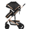 Kikka-Boo-Kombinovana-kolica-za-bebe-Amaia-Black-KKB10122-7