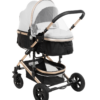 Kikka-Boo-Kombinovana-kolica-za-bebe-Amaia-Light-Grey-KKB10117-8
