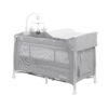 Kikka-Boo-Prenosivi-krevetac-za-bebe-II-nivoa-Dessine-Moi-Grey-KKB10007