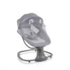 Cangaroo-Ljuljaska-za-bebe-do-15kg-Axel-Grey-CAN8499