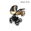 Bexa-Kolica-za-bebe-Air-Pro-set-2u1---Vise-dezena-BEXAAIRPRO2U1-1