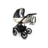 Bexa-Kolica-za-bebe-Air-Pro-set-2u1---Vise-dezena-BEXAAIRPRO2U1