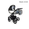 Bexa-Kolica-za-bebe-Air-Pro-set-2u1---Vise-dezena-BEXAAIRPRO2U1-3