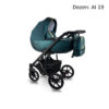 Bexa-Kolica-za-bebe-Air-Pro-set-2u1---Vise-dezena-BEXAAIRPRO2U1-4