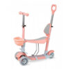 QKids-Trotinet-za-decu-2u1-Ili-Peach-HUBA00018