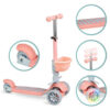 QKids-Trotinet-za-decu-2u1-Ili-Peach-HUBA00018-3