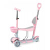 QKids-Trotinet-za-decu-2u1-Ili-Pink-HUBA00016