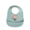 Cangaroo-Silikonska-portikla-za-bebe-Rooibos-Mint-CAN7612-1