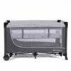 Kinderkraft-Prenosivi-krevetac-za-bebe-II-nivoa-Leody-Grey-KCLEOD00GRY0000-2