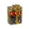 Novogodisnji-ukrasi-Kuglice-2.5cm-24kom-bakrene-kafa-51-095000