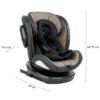 Kikka-Boo-Autosediste-za-decu-0-36kg-Stark-Isofix-Black-KKB70079-8