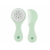 Kikka-Boo-Bebi-cetka-i-cesalj-za-kosu-Cactus-Mint-KKB40057