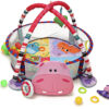 Kikka-Boo-Bebi-podloga-za-igru-sa-30-loptica-Hippo-KKB10237-2